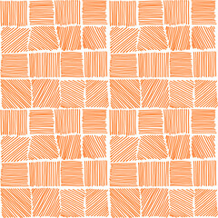 Line draw pattern design, Line pattern for Fabric textile or Granito tile print, ikat, wallpaper, paper print.