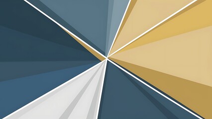 Set of trendy abstract aesthetic creative minimalist artistic geometric composition ideal for wall decoration, as poster or brochure design, vector illustration