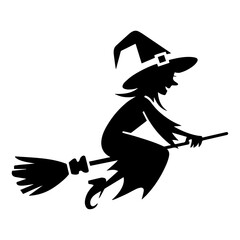 Halloween icon Vector Illustration.