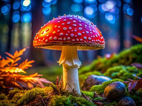 Discover the Alaric Mushroom: Unique Fungi for Foraging, Cooking, and Medicinal Uses in Nature&rsquo;s Bounty of Edible