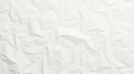 Wrinkled Paper and Lined Notebook Paper Texture - High-Resolution Crumpled Paper Background for Graphic Design and Web Use