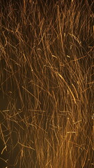 Light and fire festival