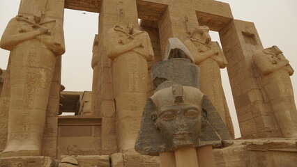 West Bank Luxor