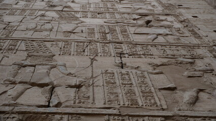 Temple of karnak ancient Egypt