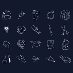 doodle school educations