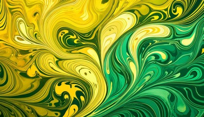 abstract marbling art patterns as background