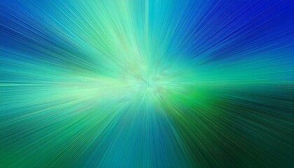 blue and green blurred motion abstract background