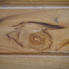 Rustic wooden planks with patterns and textures