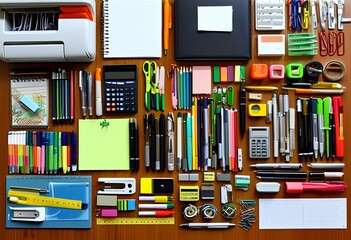stationery