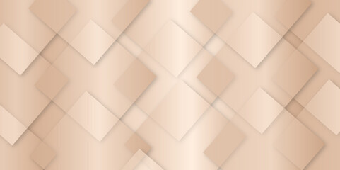 Abstract modern colorful pattern geometric luxury gradient line background random square shape design. 3d shadow effects, modern design template background. layered geometric triangle shapes.