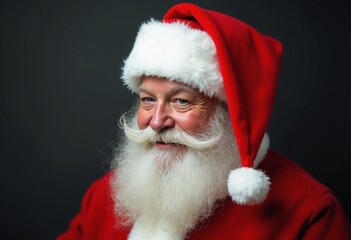 Santa Claus