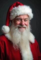 Santa Claus