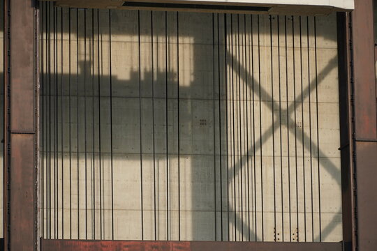 The Strepy Thieu boat lift