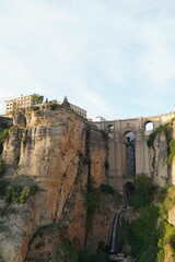 Bridge of Ronda