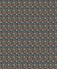 Seamless Pattern Illustrations for Designing work in Textile, Fabric, fashion, Art, Interior etc. 
