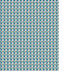 Seamless Pattern Illustrations for Designing work in Textile, Fabric, fashion, Art, Interior etc. 
