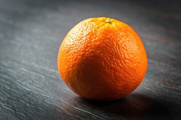 Orange abstract background with natural texture at a tilted angle