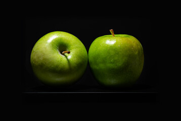 granny smith apples