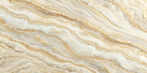 Low angle off white marble texture abstract background