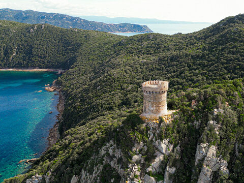 Capo Di Muro - Corse