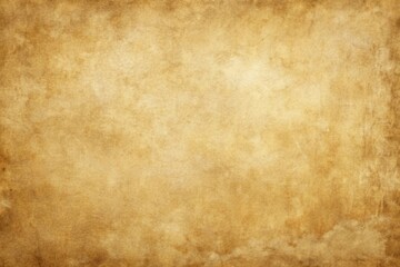 Fototapeta premium panoramic abstract vintage grunge parchment paper texture