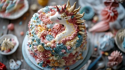 クリスマスケーキ