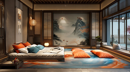 interior design