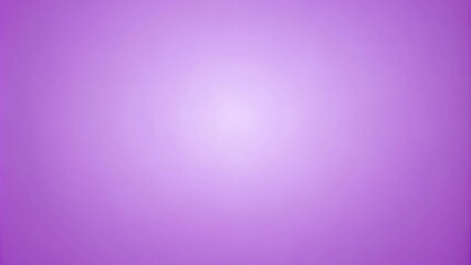 Panoramic gradient lilac color background with smooth texture