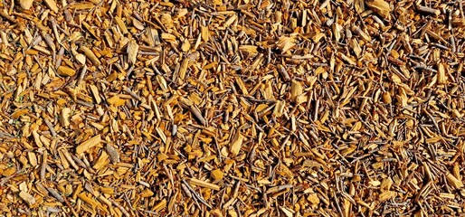 background texture wood chips shavings sticks