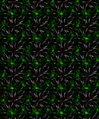 Seamless Pattern Illustrations for Designing work in Textile, Fabric, fashion, Art, Interior etc. 
