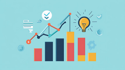  an infographic explaining the stages of business growth(1)
