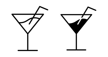 Cocktail icon