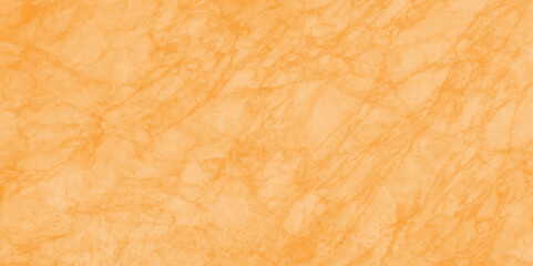 Fototapeta premium Orange onyx marble texture abstract background pattern with high resolution grungy beige marble texture, natural pattern for Italian breccia marble interior exterior decoration design background.
