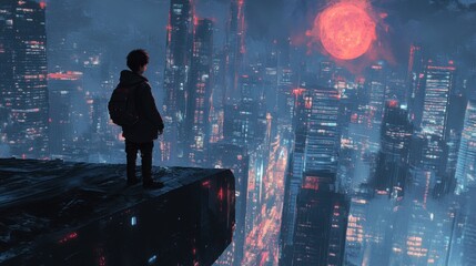 Fototapeta premium Every accomplishment reflects the power of perseverance and relentless effort.