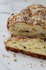 Challah Bread