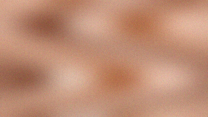 Color gradient background, abstract orange grain gradation texture, vector noise texture blur abstract background