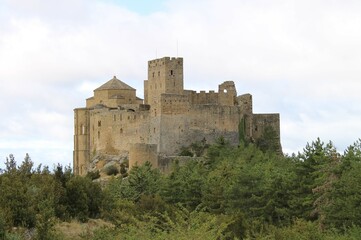 Castillo de Loarre, Huesca - 2023 - 5