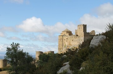 Castillo de Loarre, Huesca - 2023 - 6