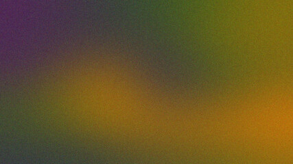 gradient blurred colorful with grain noise effect background, for art product design, social media, trendy,vintage,brochure,banner