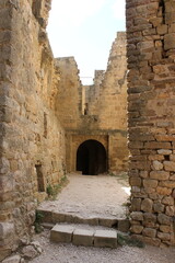 Castillo de Loarre, Huesca - 2023 - 34