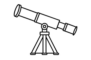 telescope vector