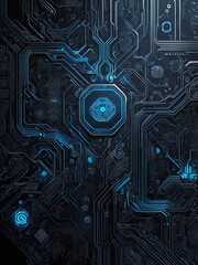 printed circuit board