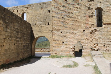 Castillo de Loarre, Huesca - 2023 - 10