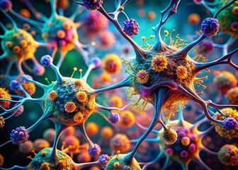 Exploring Prions Under Microscope: Insights into Misfolded Proteins and Their Role in Neurodegenerative Diseases