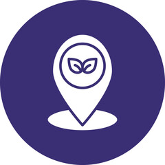 Boundaries Icon Design