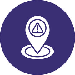 Caution Icon Design