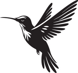 Obraz premium illustration of a bird