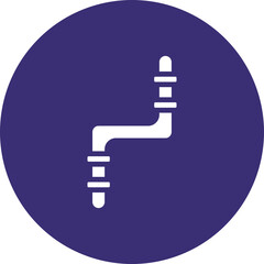 Pipe Icon Design