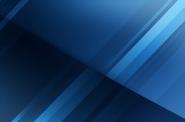 Obraz premium Blue Diagonal Plaid Pattern Background Vector Presentation Template for Business and Technology Themes.