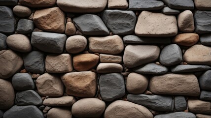 Concrete Wall, Stone, Texture, Texture, Cement, Gray, Gloomy, Industrial
